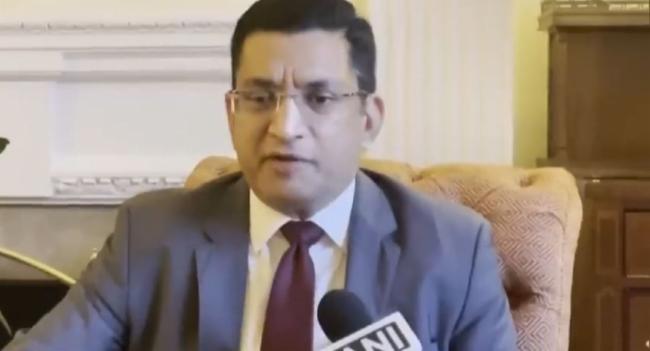 Looking at forging closer relationship with India – Sabry